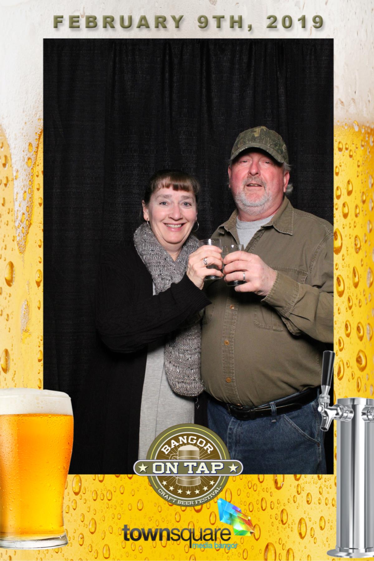 Bangor On tap | View more photos from the event at gallery.mainemagicmirror.com/u/MaineMagicMirror/Bangor-On-tap